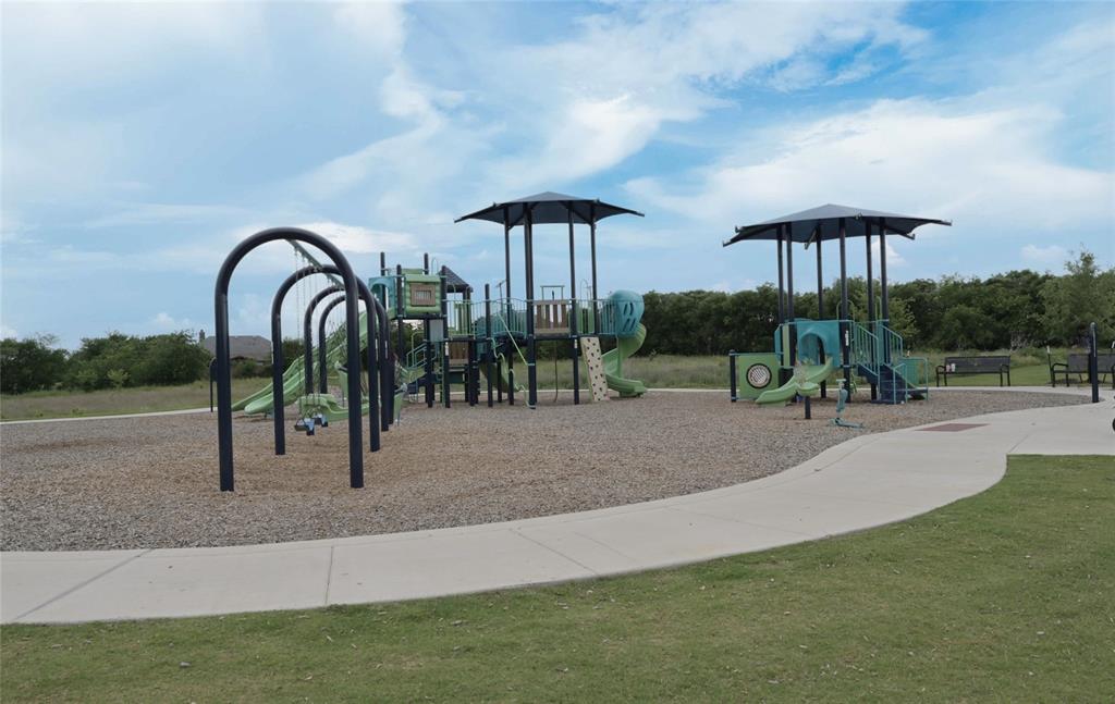 Bailey Park - Residential