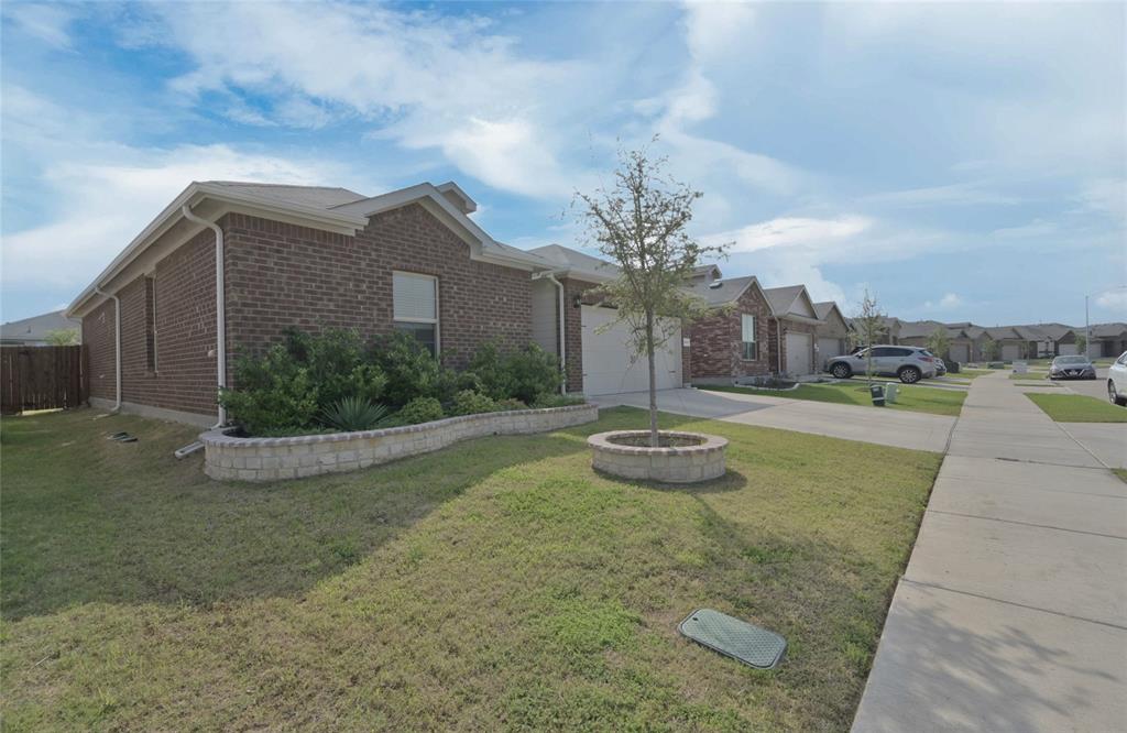 Bailey Park - Residential