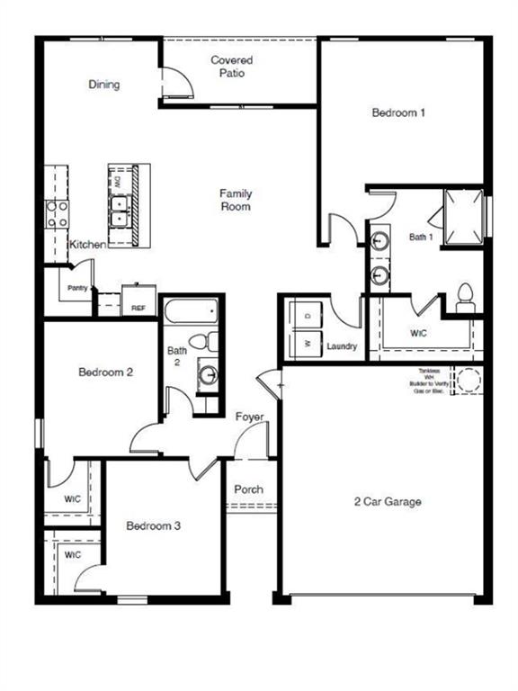 Bailey Park - Residential