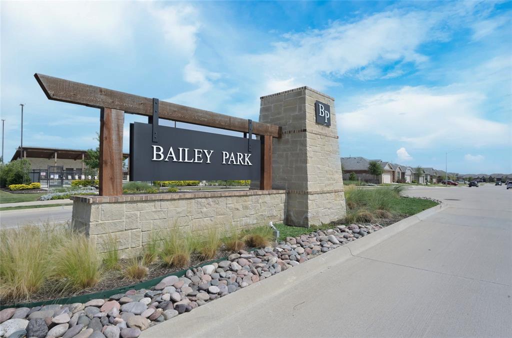 Bailey Park - Residential