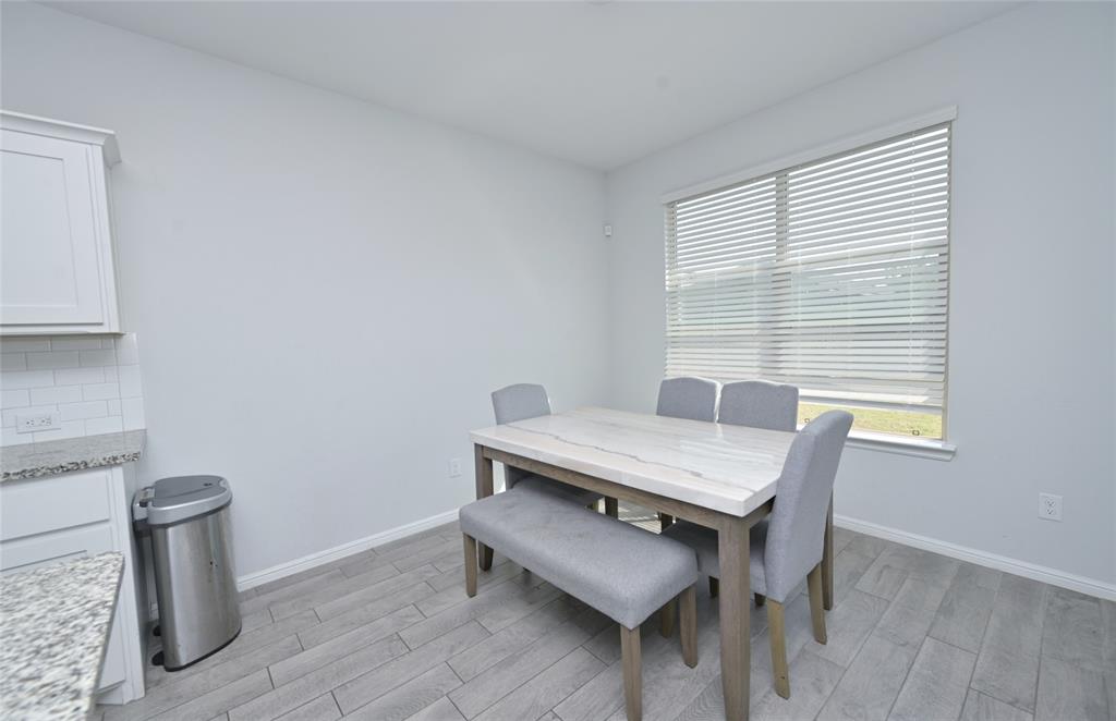 Bailey Park - Residential