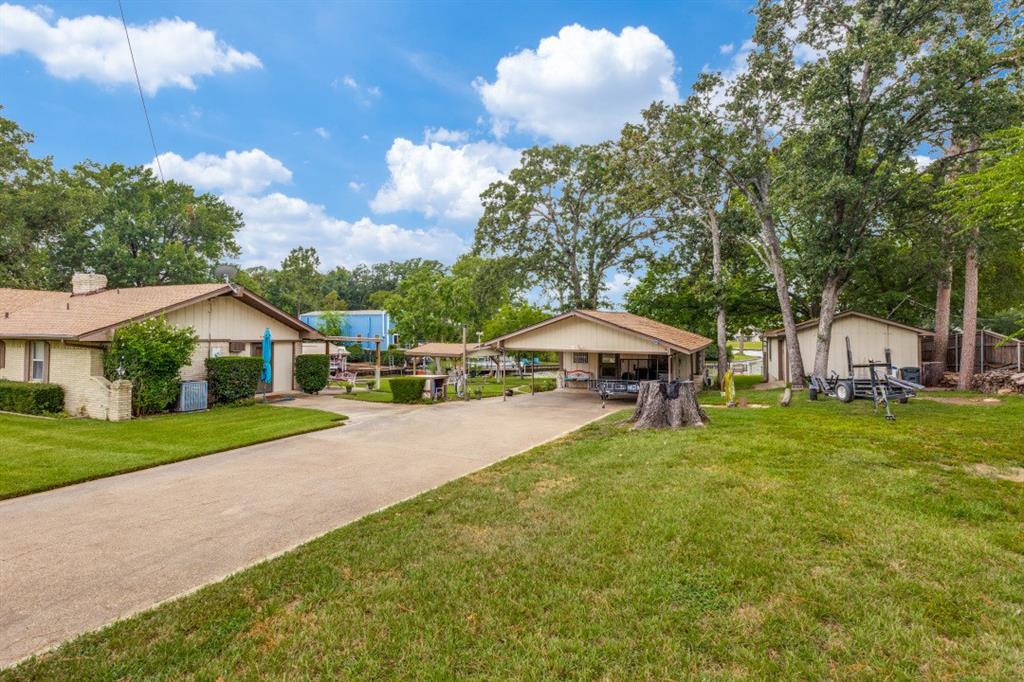 2319 N Wind Drive
