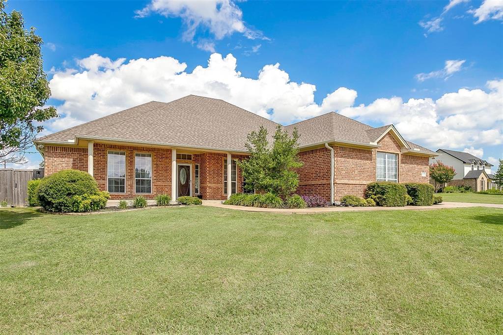 2529 Cheyenne Lane