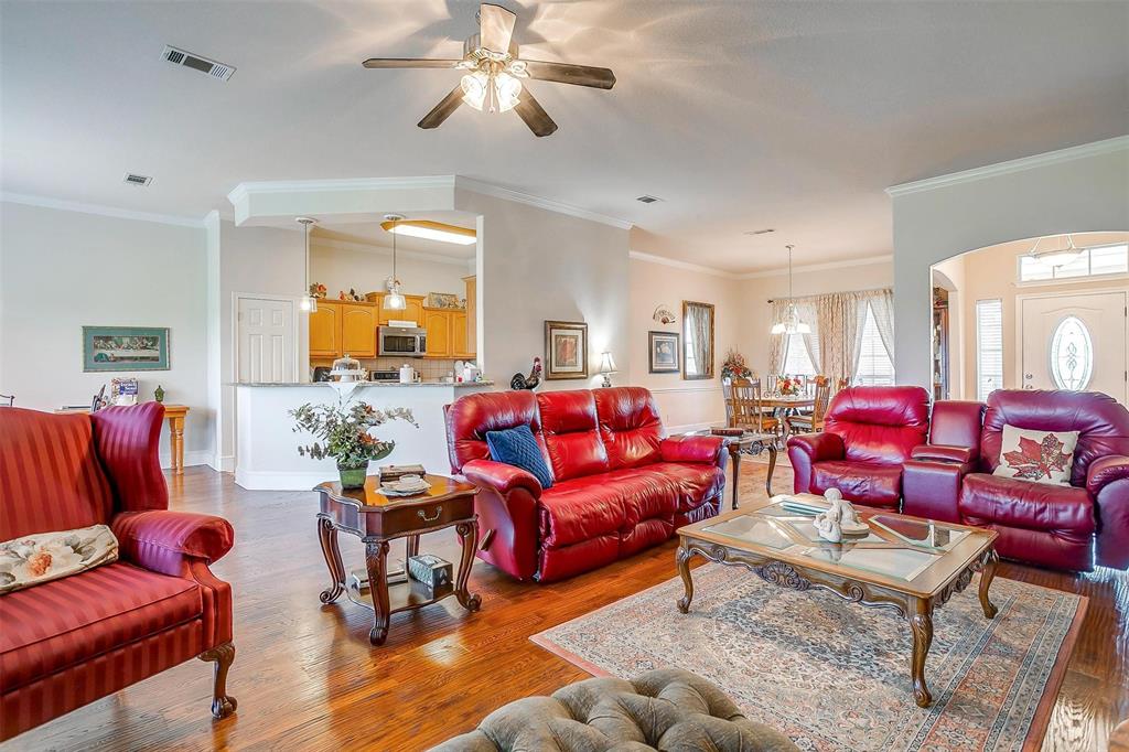 2529 Cheyenne Lane
