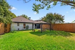 Club Hill Estates - Residential