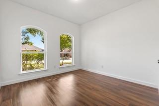 Club Hill Estates - Residential