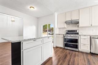 Club Hill Estates - Residential