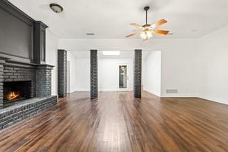 3005 Club Hill Drive