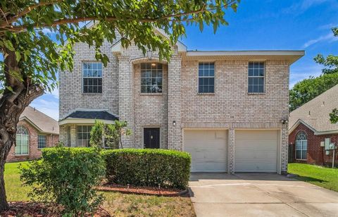 Photo of 836 Snapdragon Lane, Plano, TX 75075 (MLS # 21234012)
