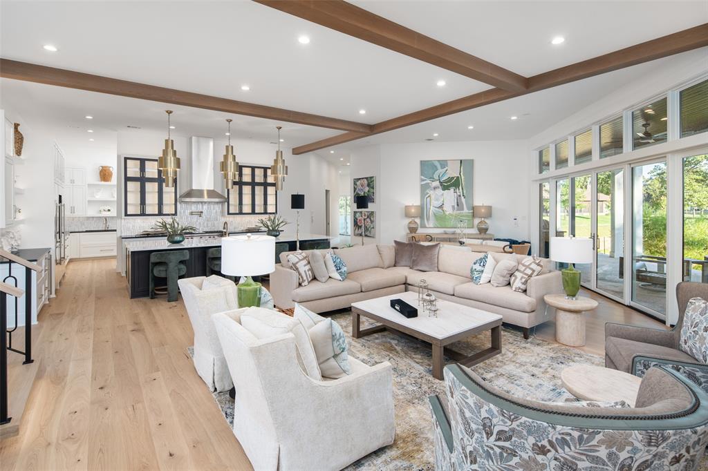 Pinnacle Club - Residential