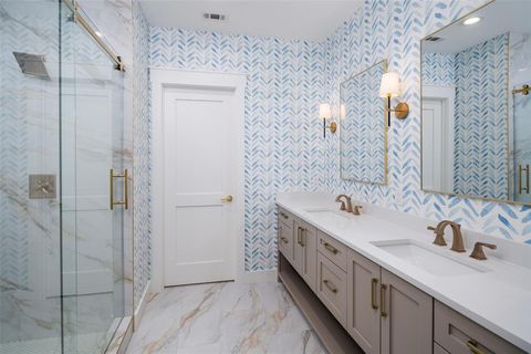 Tiny photo for 102 Augusta Drive, Mabank, TX 75156 (MLS # 21060502)