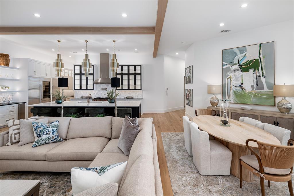 Pinnacle Club - Residential