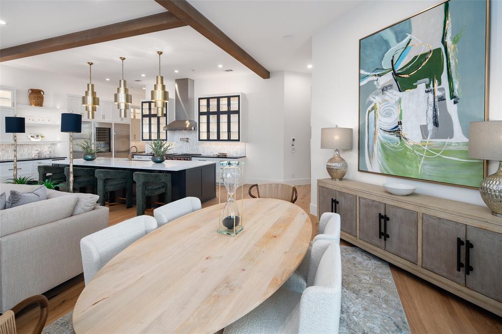 Pinnacle Club - Residential