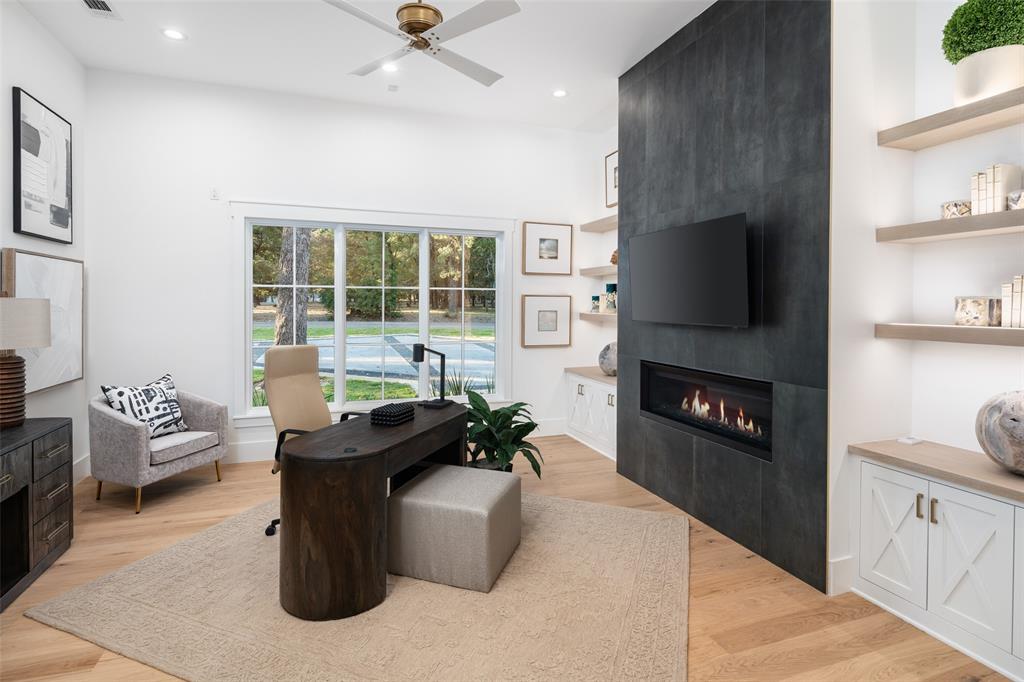 Pinnacle Club - Residential