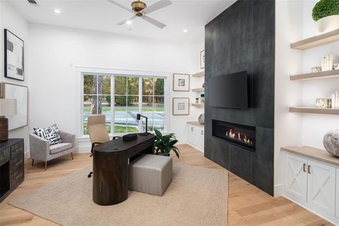 Tiny photo for 102 Augusta Drive, Mabank, TX 75156 (MLS # 21060502)