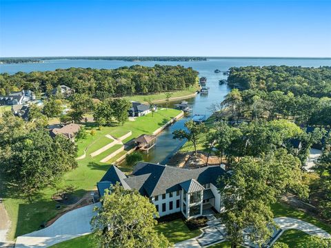 Tiny photo for 102 Augusta Drive, Mabank, TX 75156 (MLS # 21060502)