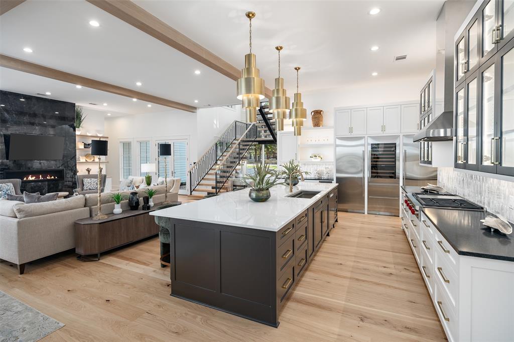 Pinnacle Club - Residential