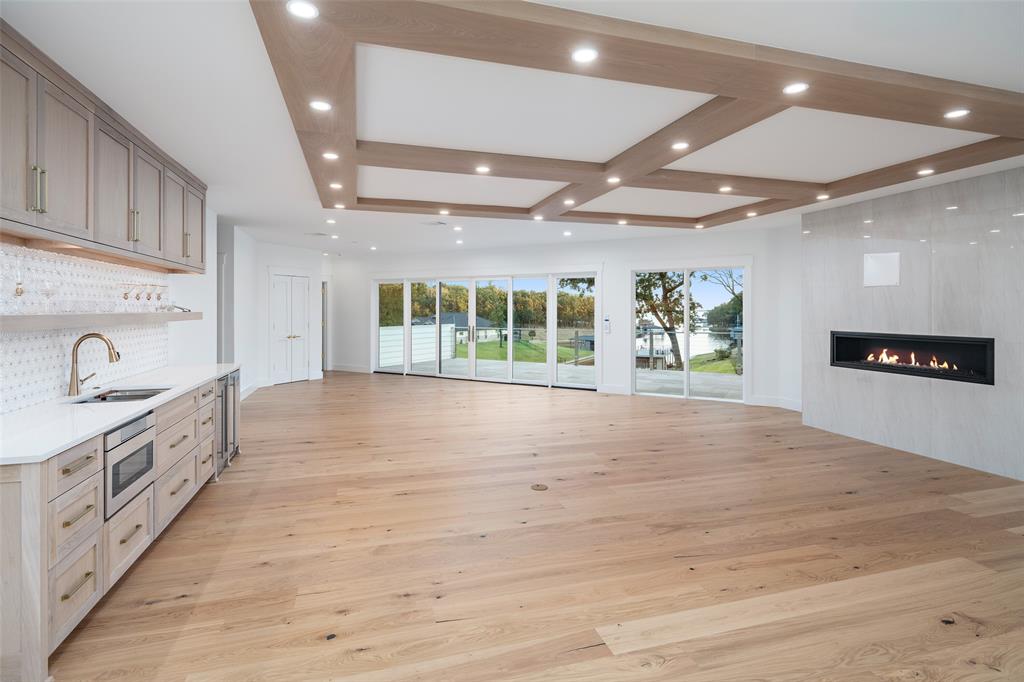 Pinnacle Club - Residential