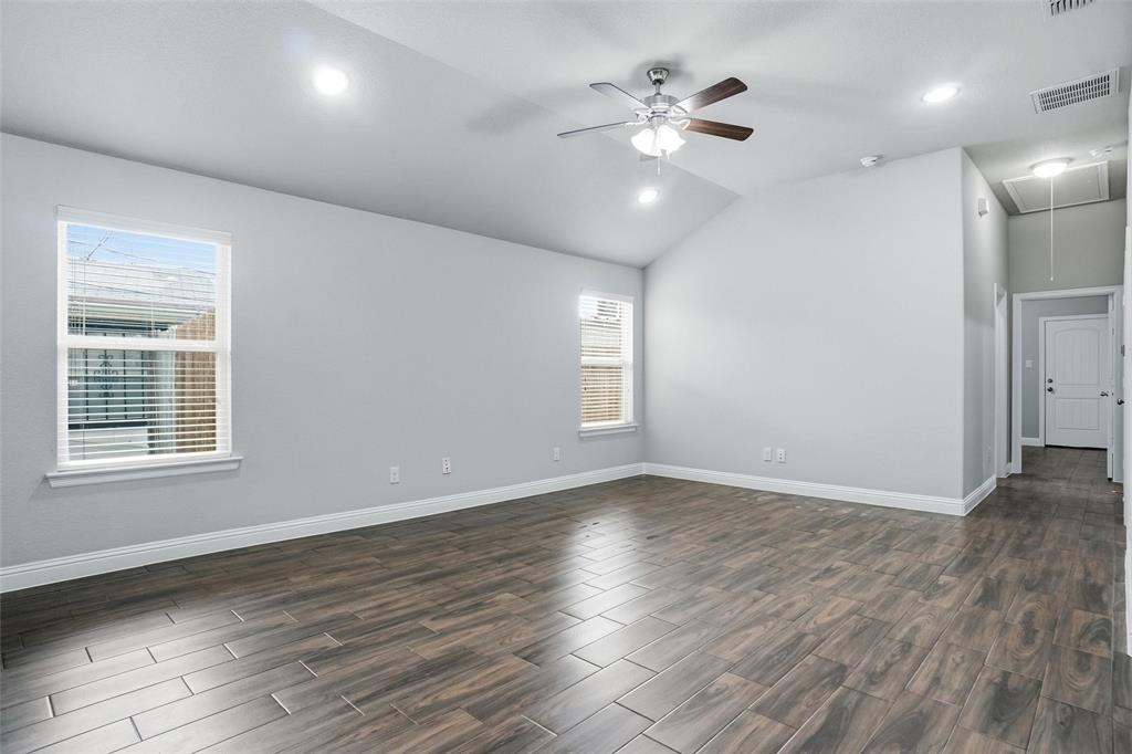 South Side Add - Residential