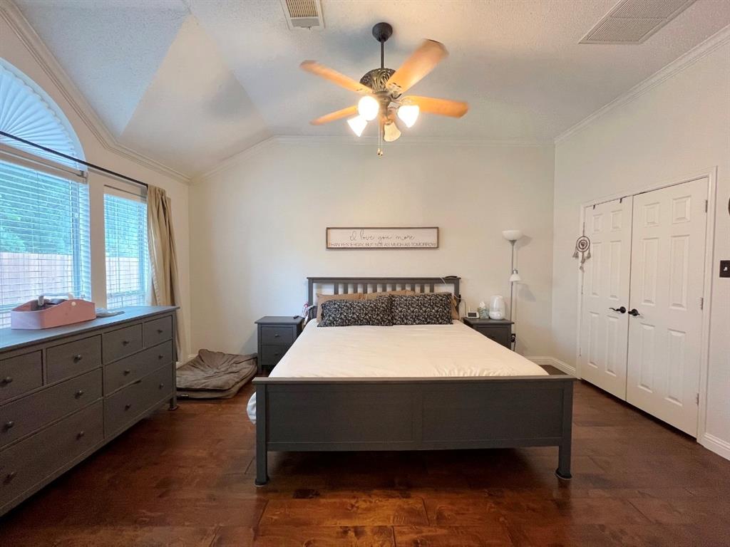 Park Glen Add - Residential Lease