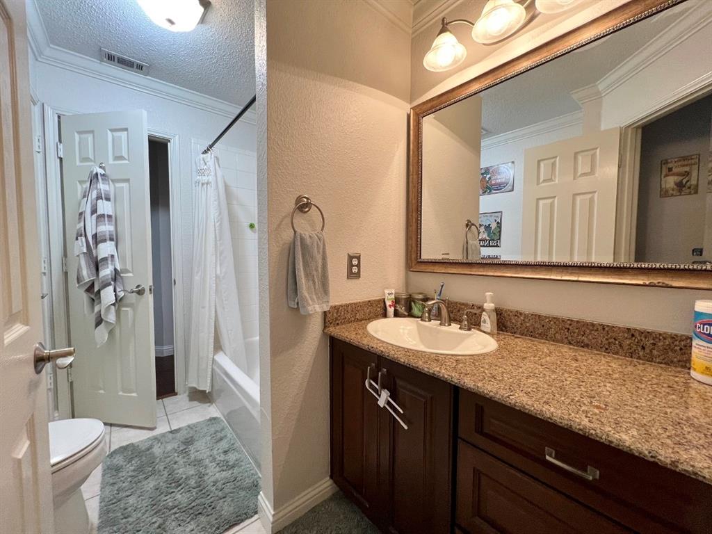 Park Glen Add - Residential Lease