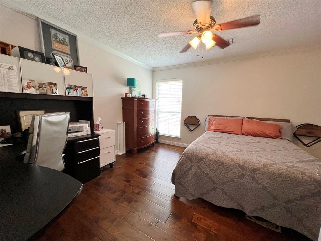 Park Glen Add - Residential Lease