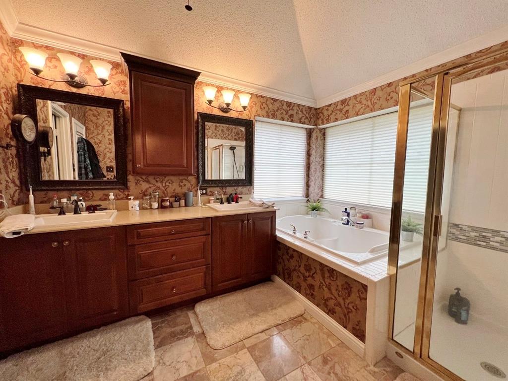 Park Glen Add - Residential Lease