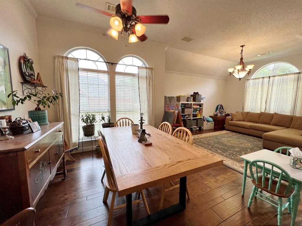 Park Glen Add - Residential Lease