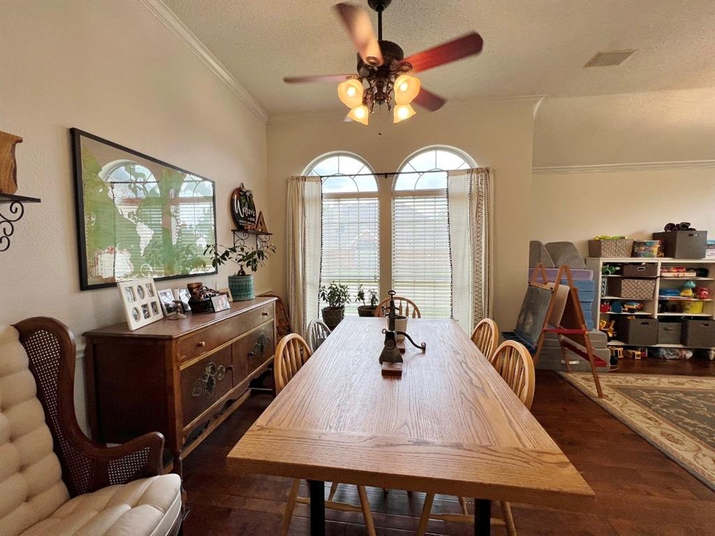 Park Glen Add - Residential Lease