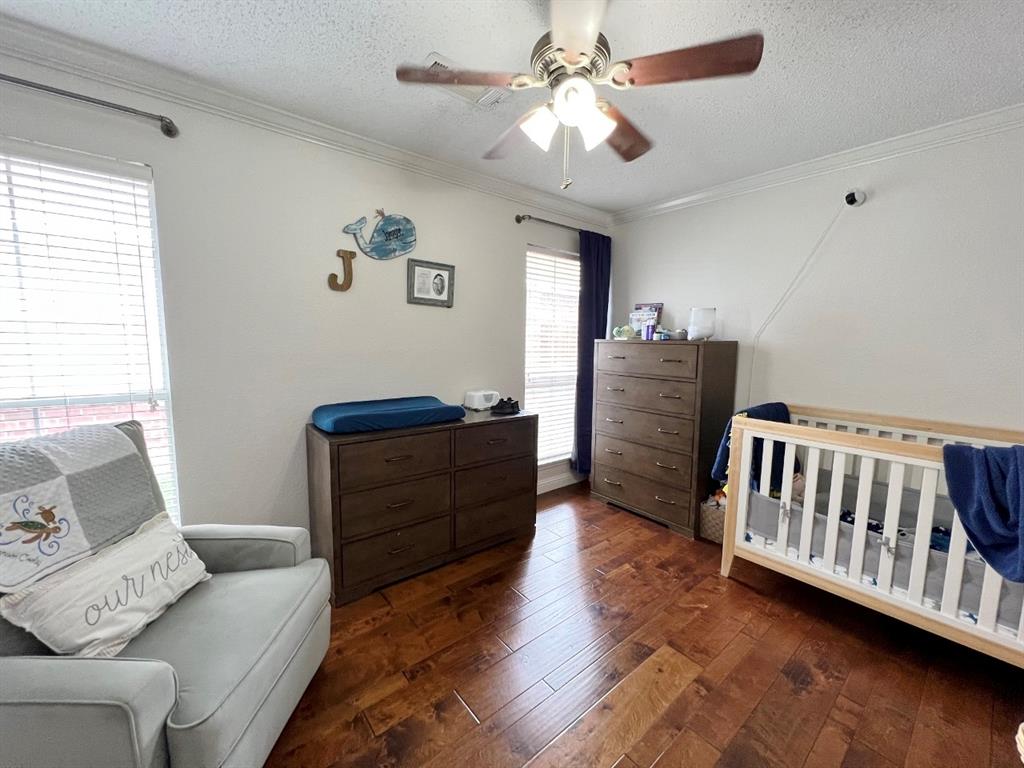 Park Glen Add - Residential Lease