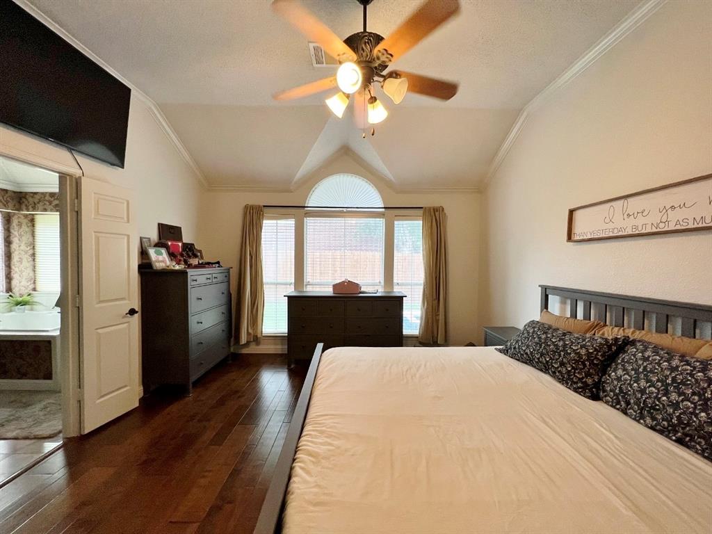 Park Glen Add - Residential Lease