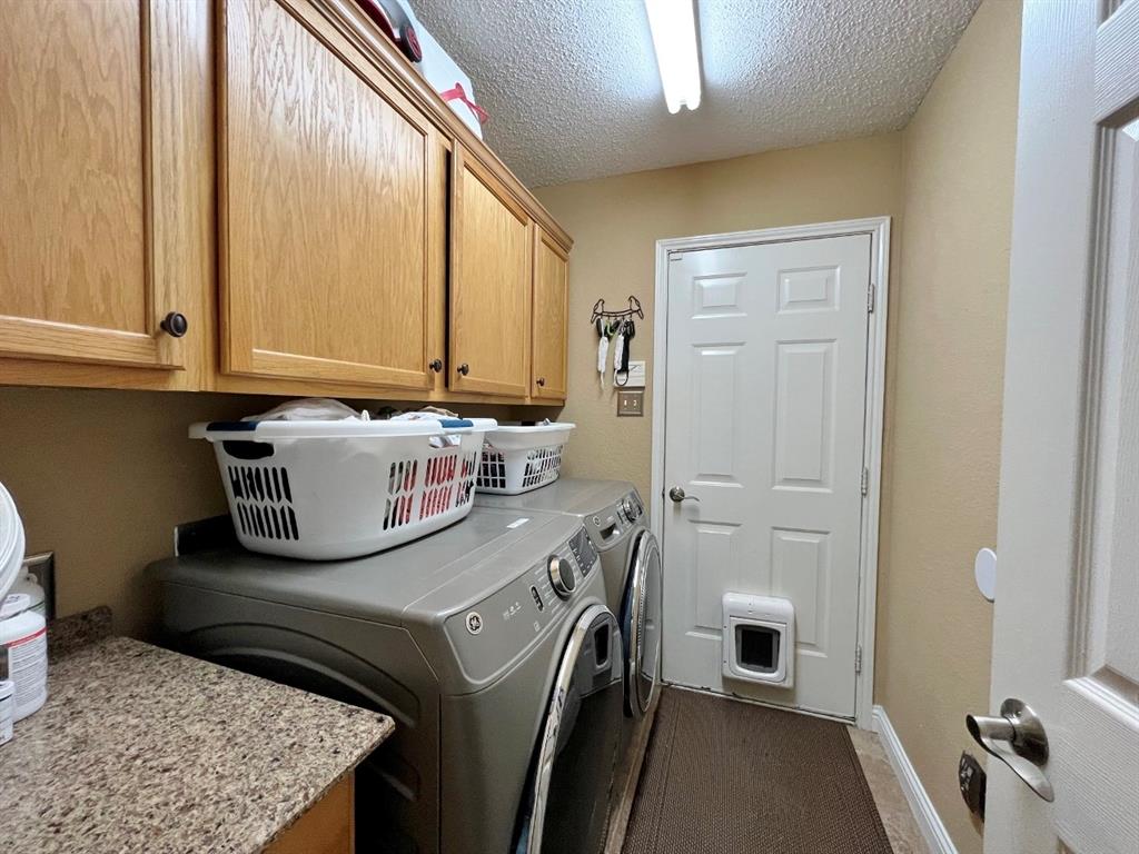 Park Glen Add - Residential Lease