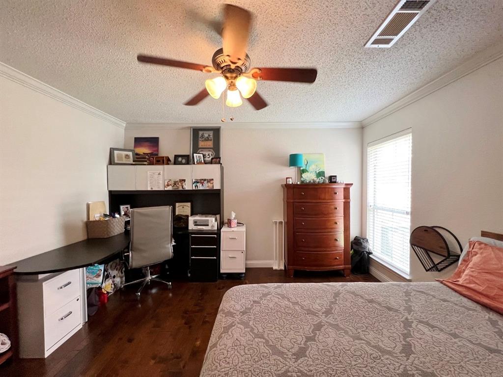 Park Glen Add - Residential Lease