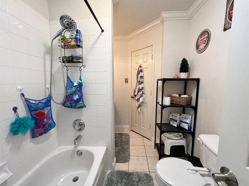 Park Glen Add - Residential Lease