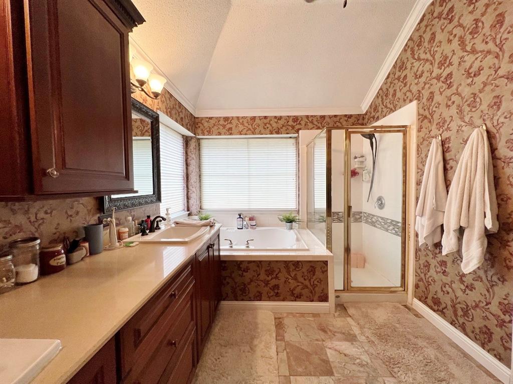 Park Glen Add - Residential Lease