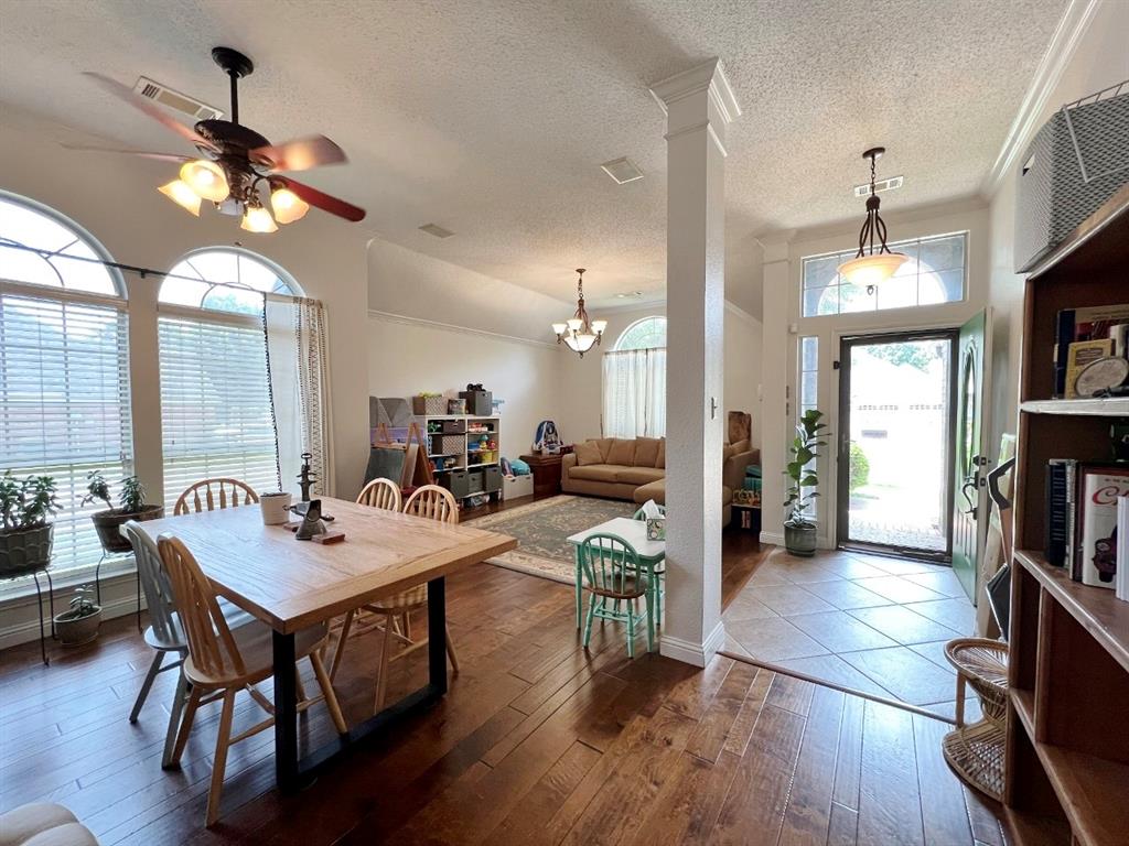 Park Glen Add - Residential Lease