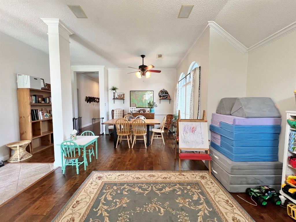 Park Glen Add - Residential Lease