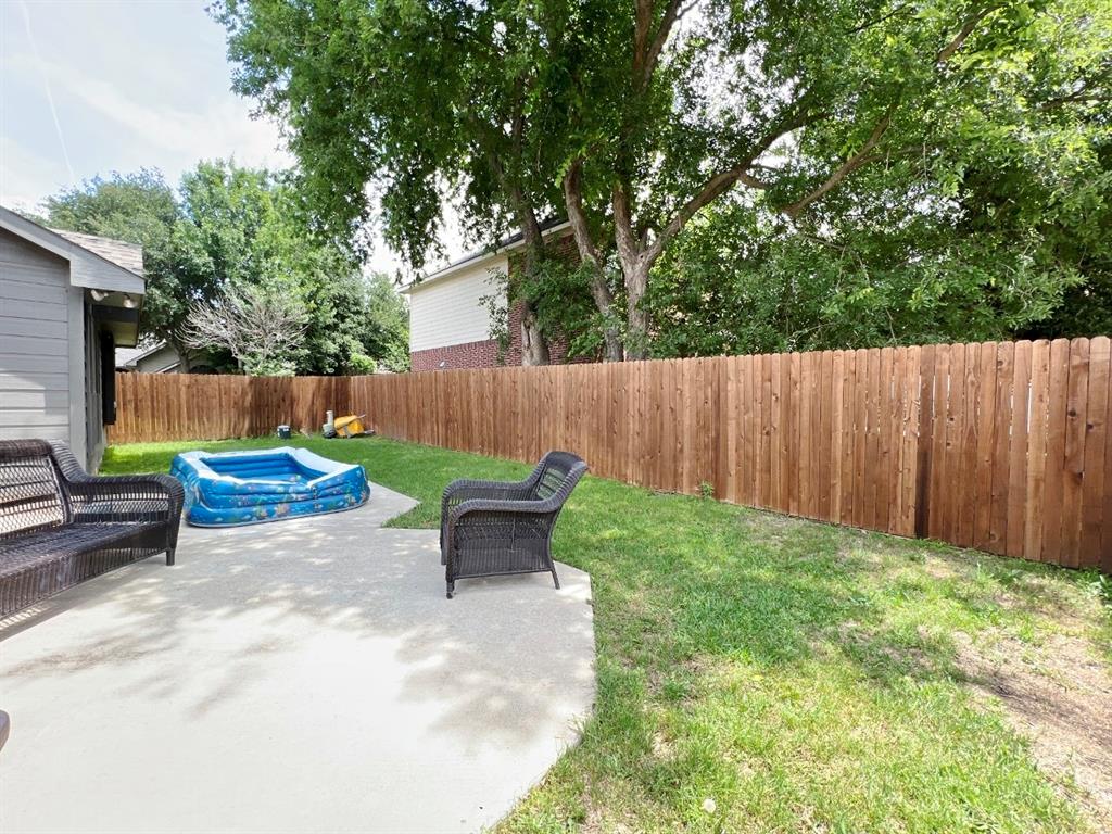 Park Glen Add - Residential Lease