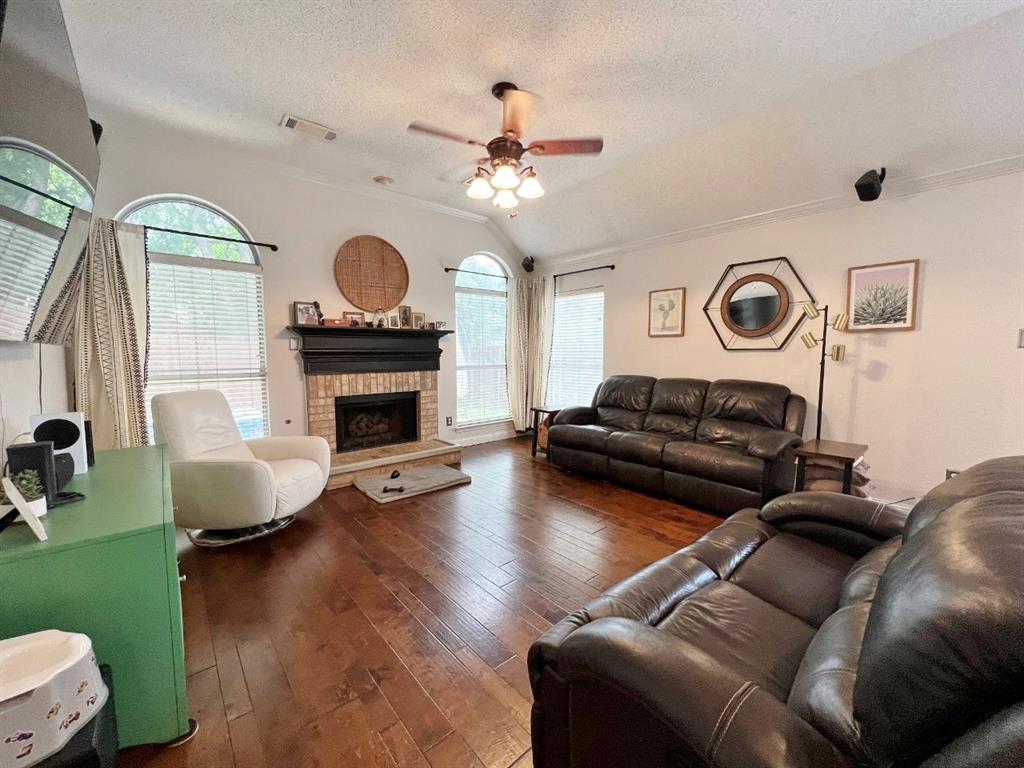 Park Glen Add - Residential Lease