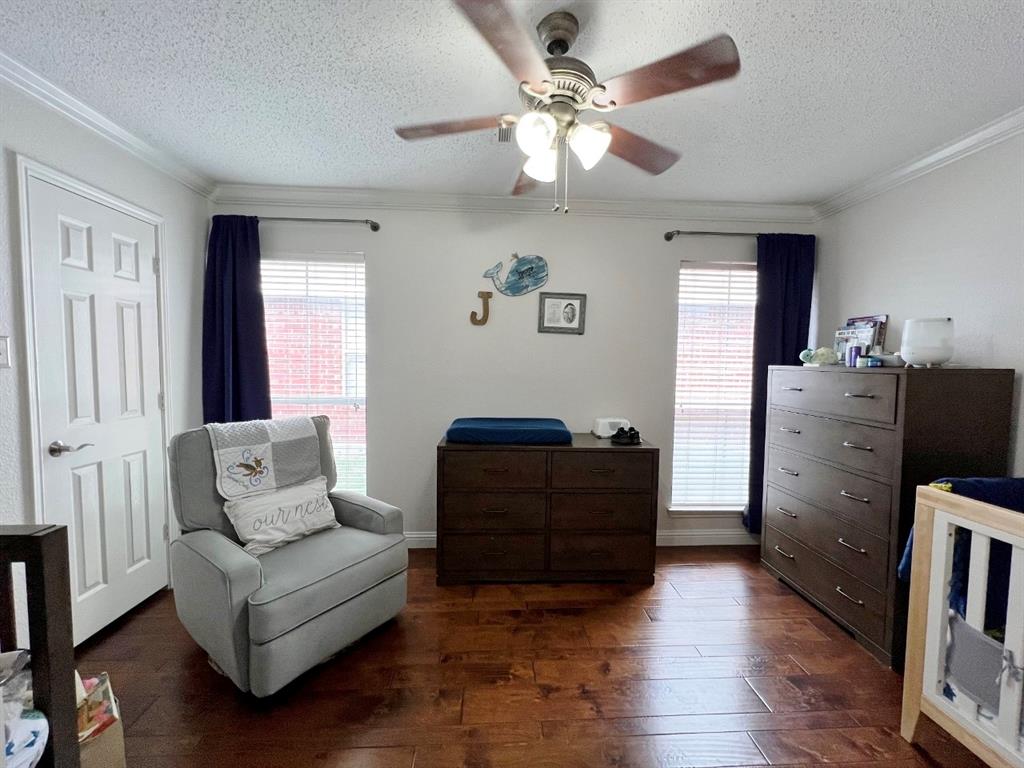 Park Glen Add - Residential Lease