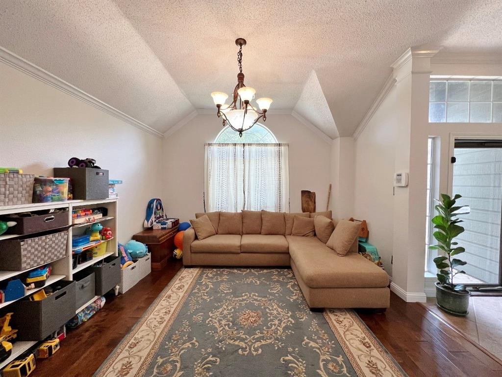 Park Glen Add - Residential Lease