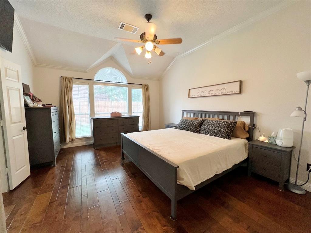 Park Glen Add - Residential Lease