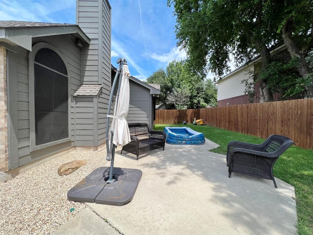 Park Glen Add - Residential Lease