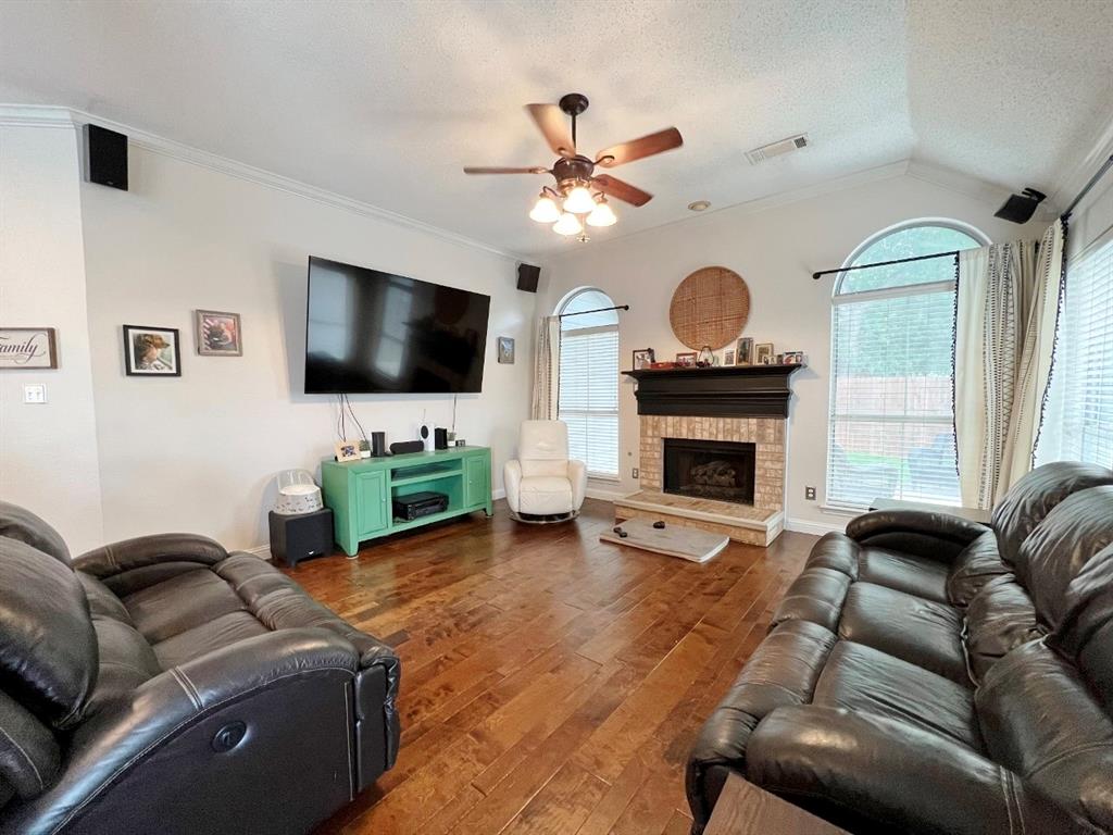 Park Glen Add - Residential Lease