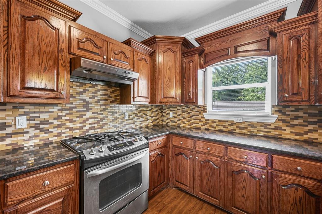 Terrace Home - Residential