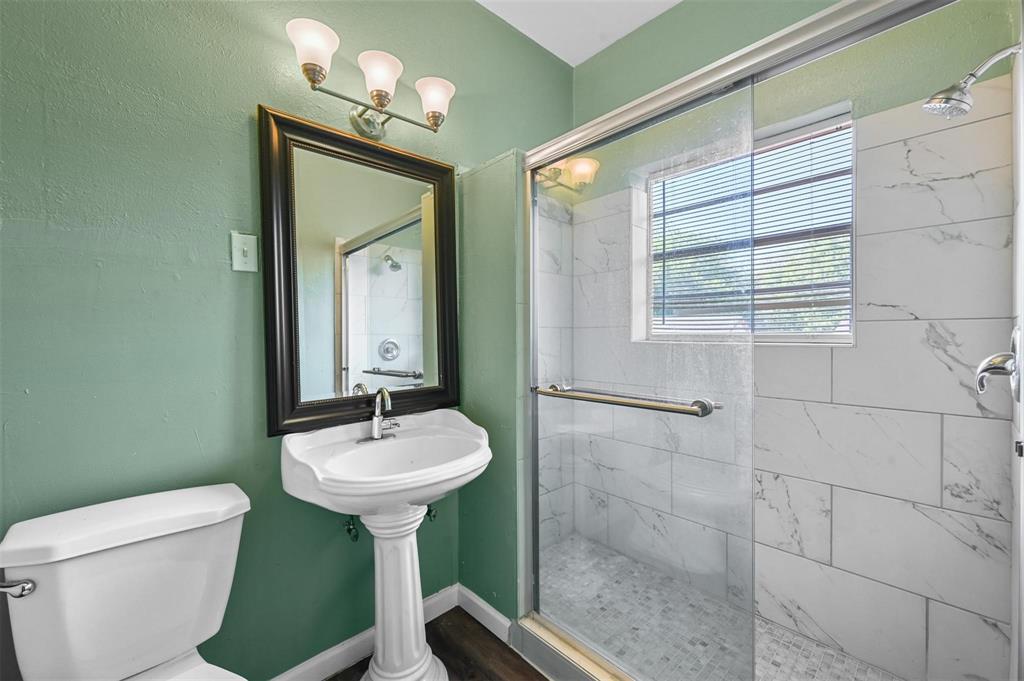 Terrace Home - Residential