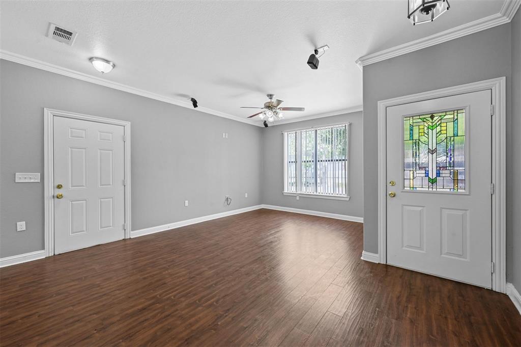 Terrace Home - Residential