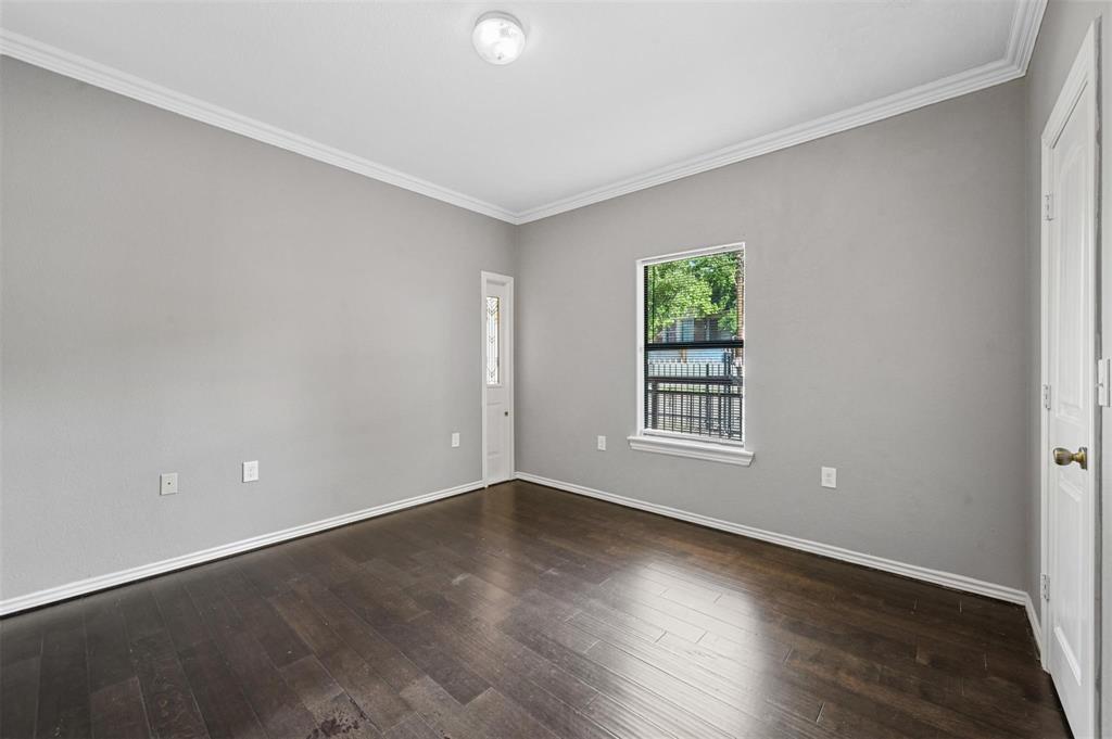 Terrace Home - Residential