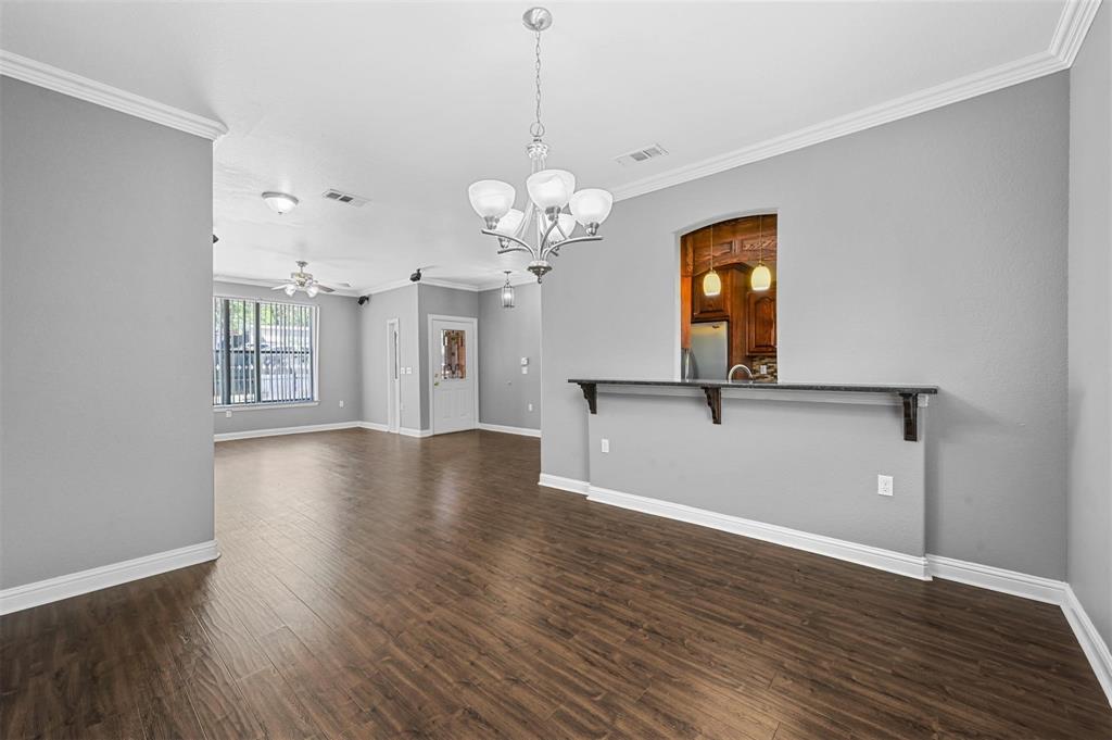 Terrace Home - Residential