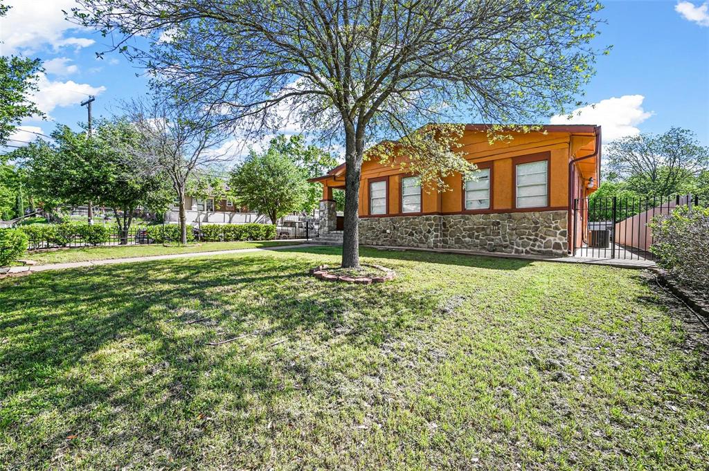 Terrace Home - Residential